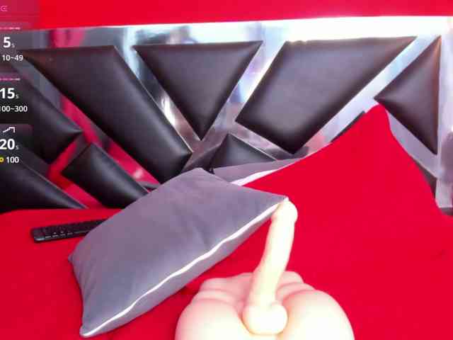 Mayte-Liu webcam