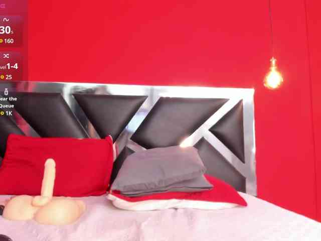 Mayte-Liu webcam