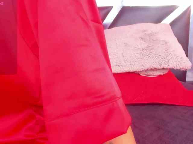 Mayte-Liu webcam