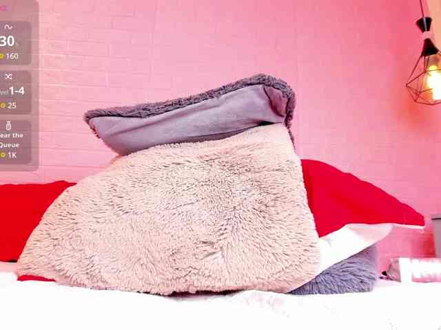 Mayte-Liu webcam