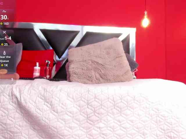 Mayte-Liu webcam