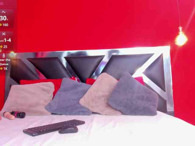 Mayte-Liu webcam