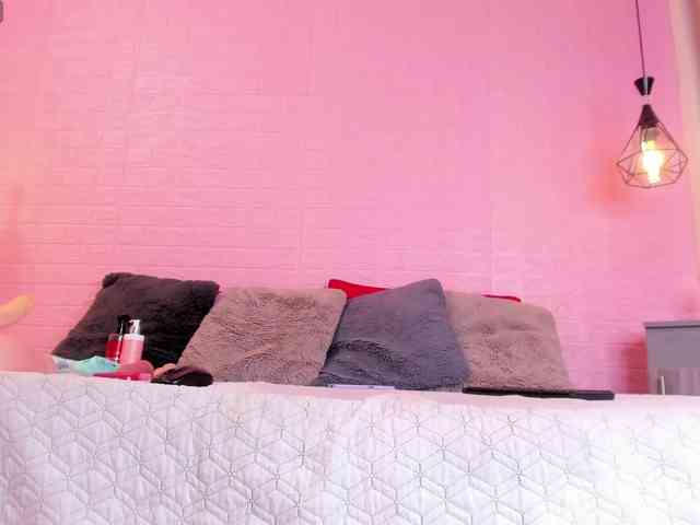 Mayte-Liu webcam