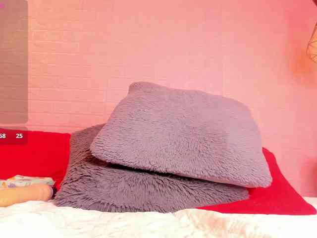 Mayte-Liu webcam