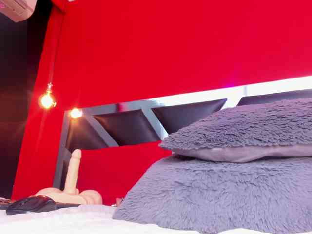 Mayte-Liu webcam