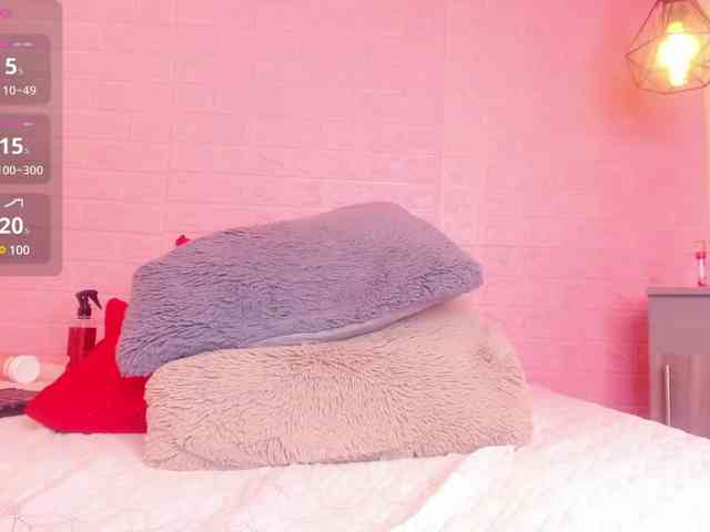 Mayte-Liu webcam