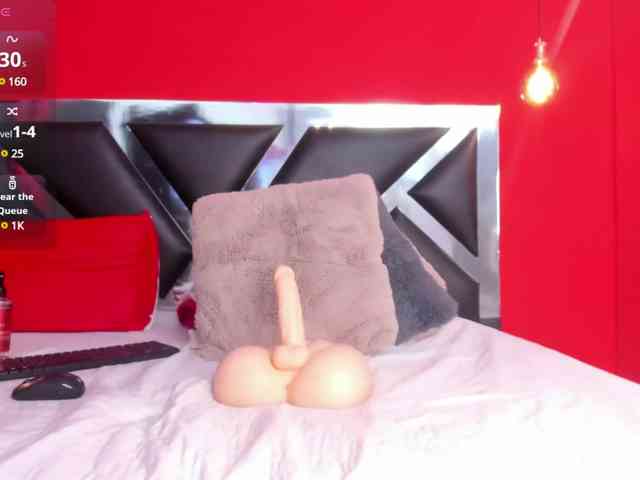Mayte-Liu webcam