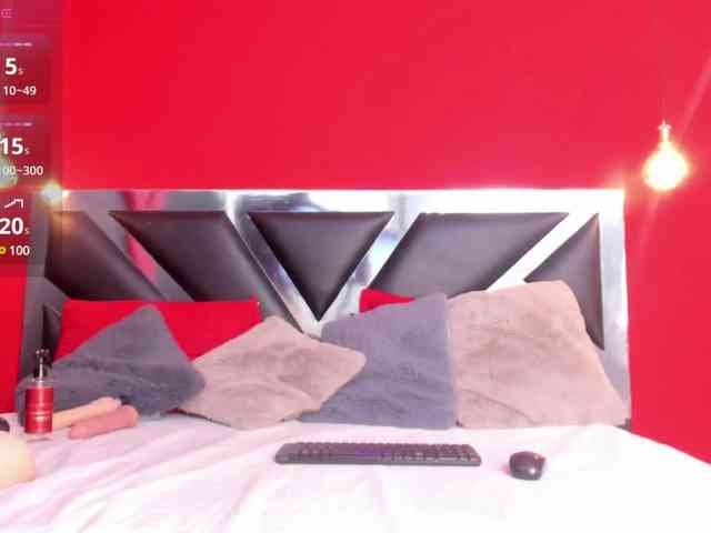 Mayte-Liu webcam