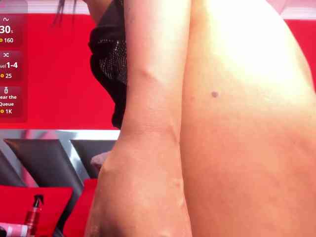 Mayte-Liu webcam