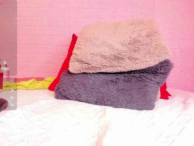 Mayte-Liu webcam