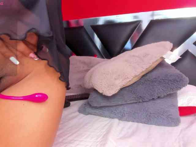 Mayte-Liu webcam