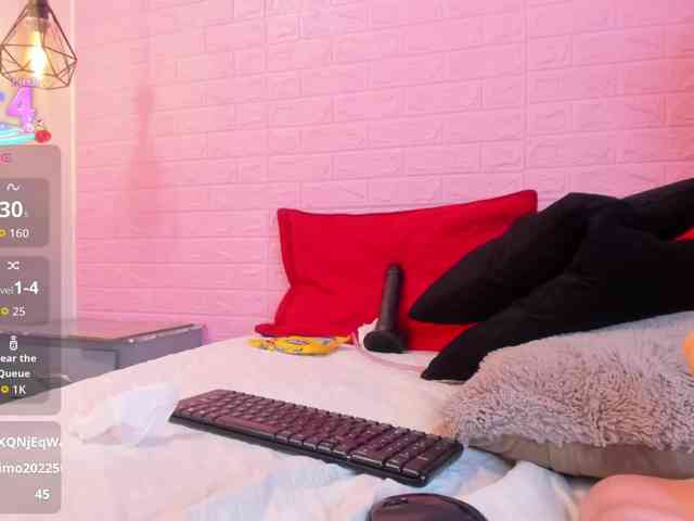 Mayte-Liu webcam
