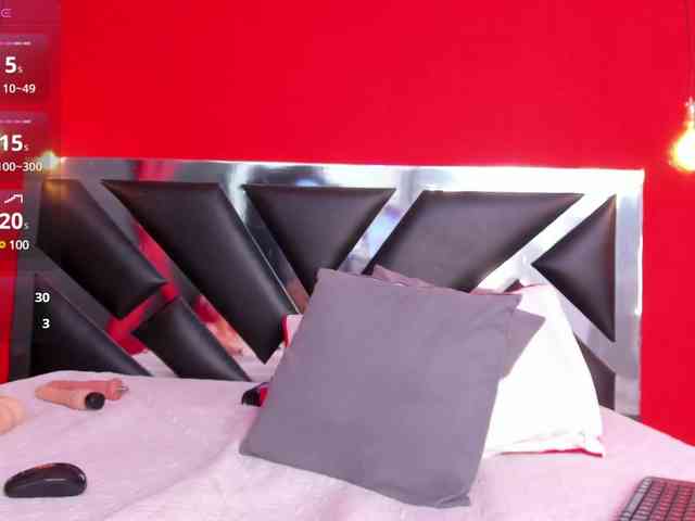 Mayte-Liu webcam