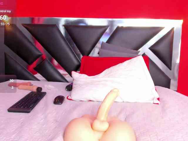 Mayte-Liu webcam