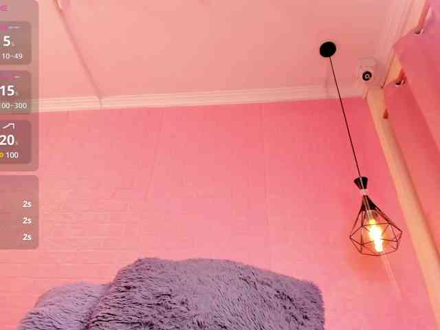 Mayte-Liu webcam