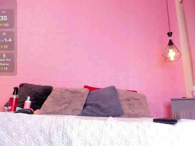 Mayte-Liu webcam
