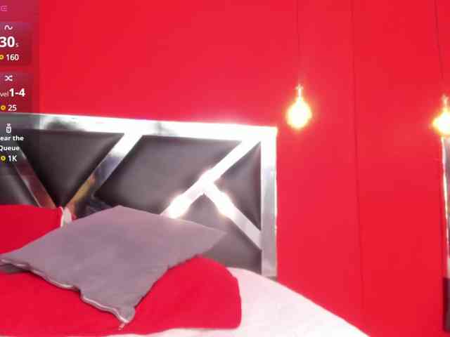 Mayte-Liu webcam