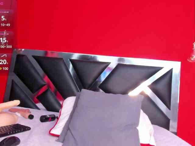 Mayte-Liu webcam