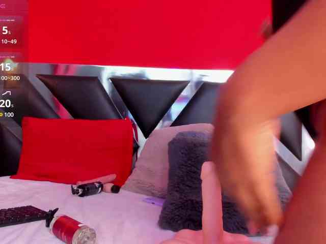 web cam porn live Mayte-Liu