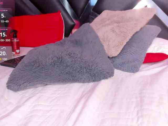 Mayte-Liu webcam