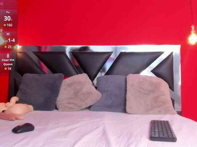 Mayte-Liu webcam