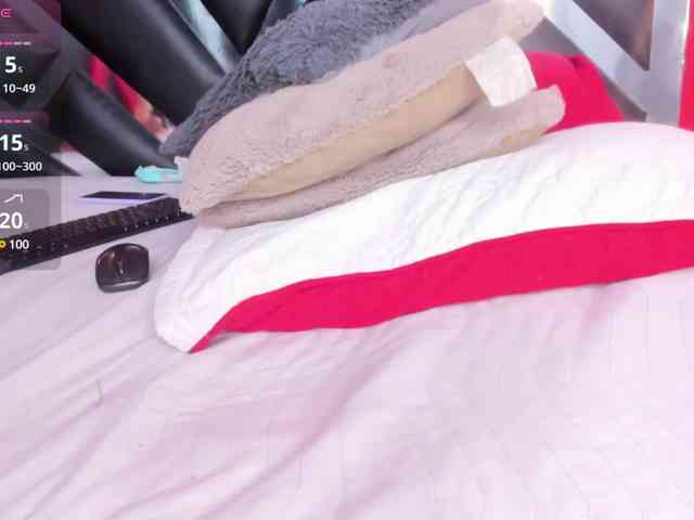 Mayte-Liu webcam