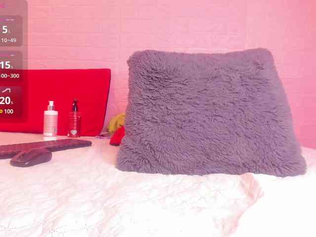 adult cam show Mayte-Liu