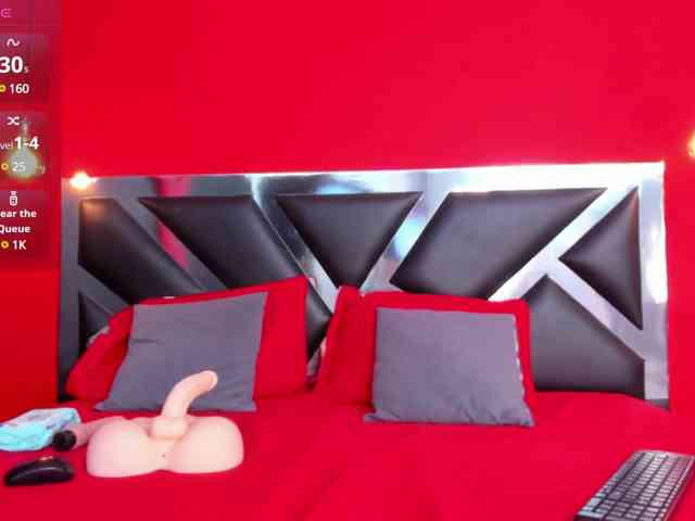 Mayte-Liu webcam