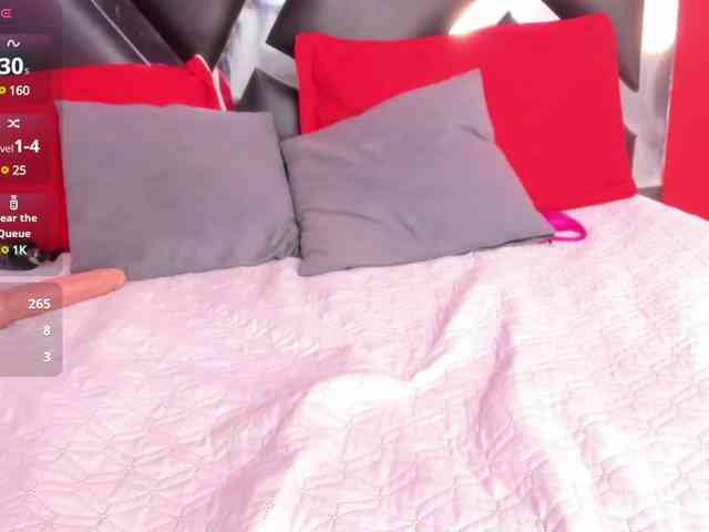 Mayte-Liu webcam