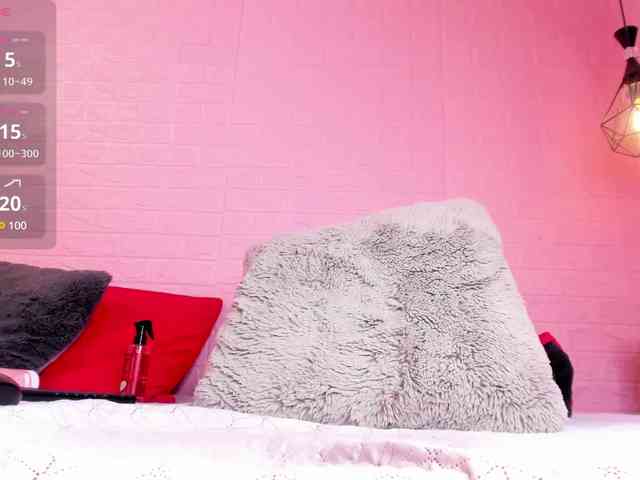 Mayte-Liu webcam