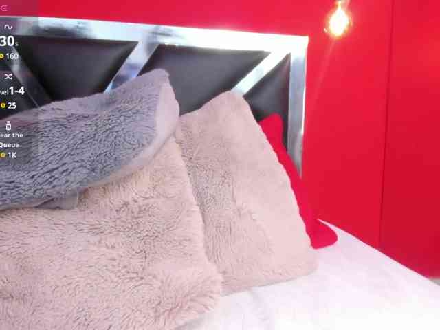 Mayte-Liu webcam