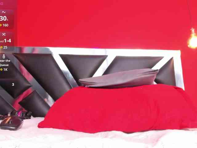 Mayte-Liu webcam