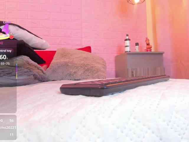 Mayte-Liu webcam