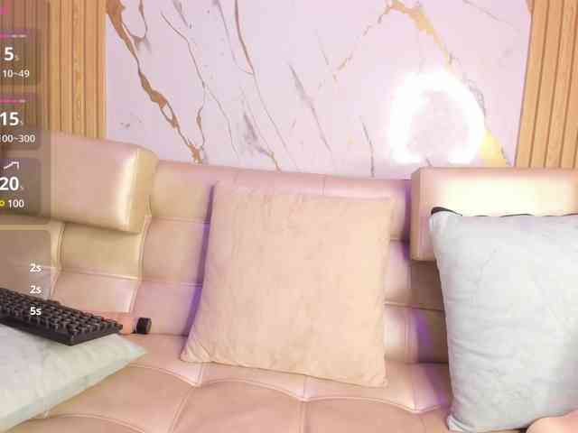 Mayte-Liu webcam