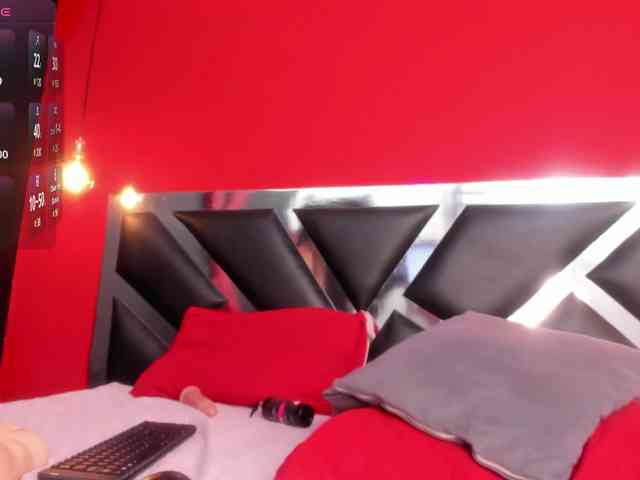 Mayte-Liu webcam