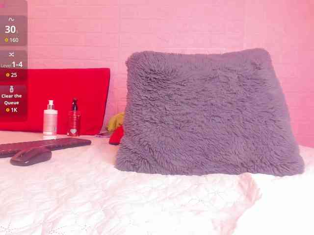 Mayte-Liu webcam