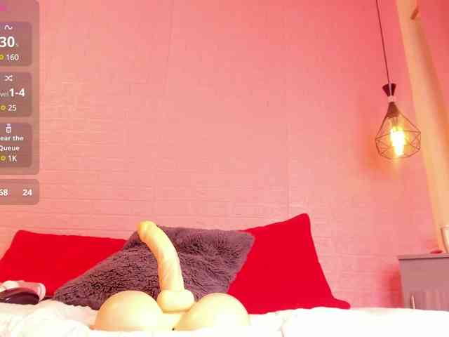 Mayte-Liu webcam