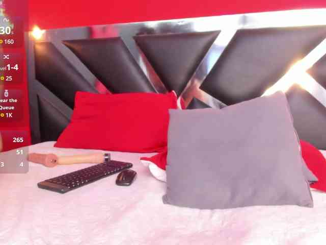 videochat sex Mayte-Liu