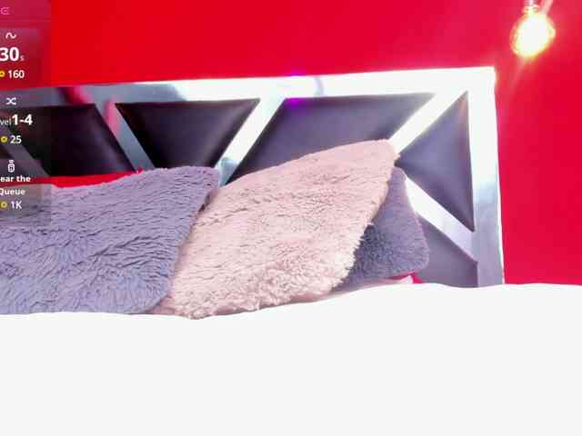 Mayte-Liu webcam