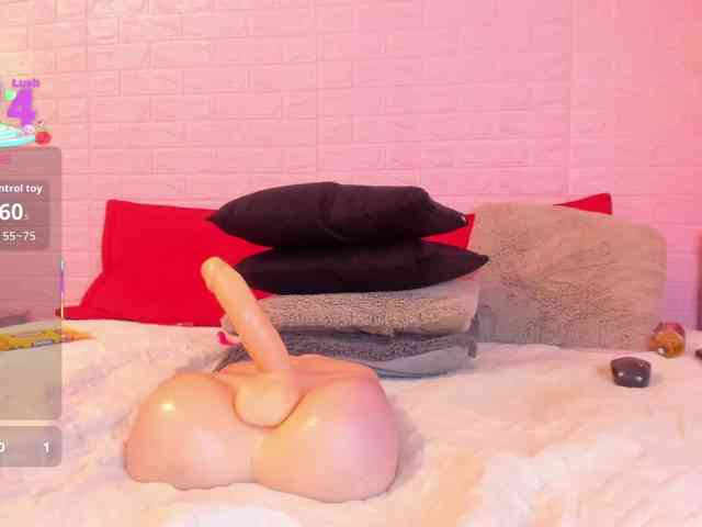 Mayte-Liu webcam