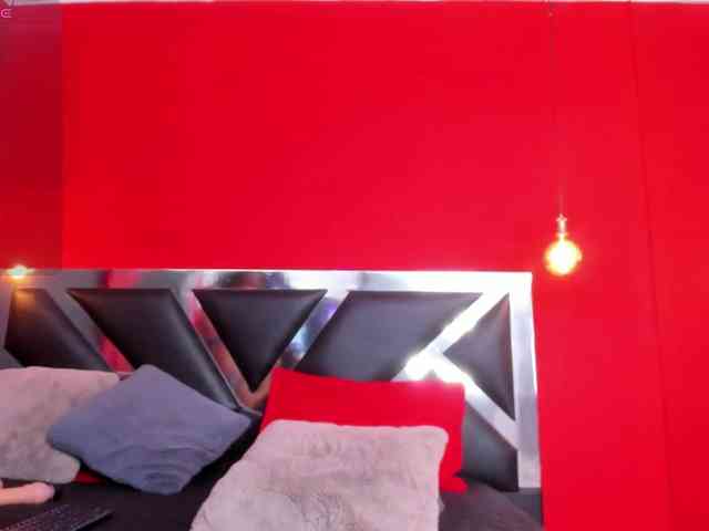 Mayte-Liu webcam
