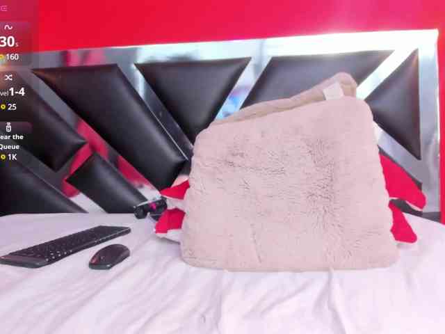 Mayte-Liu webcam