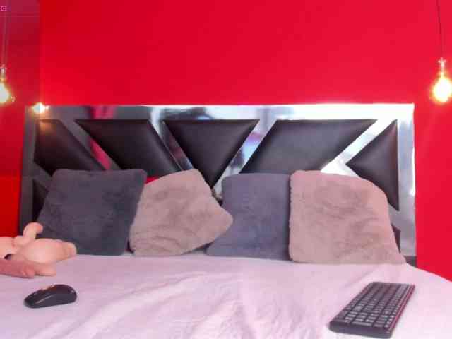 Mayte-Liu webcam
