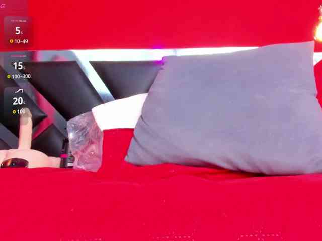 Mayte-Liu webcam