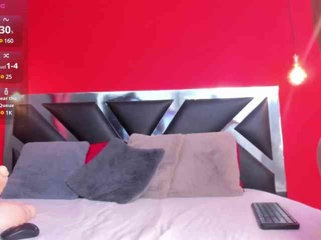 Mayte-Liu webcam