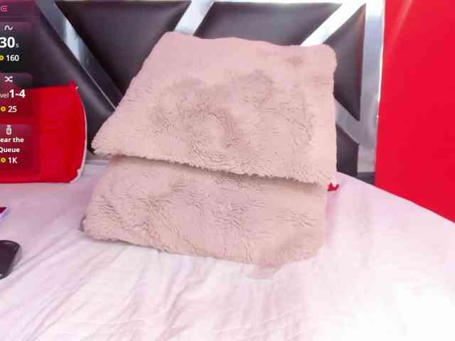 Mayte-Liu webcam