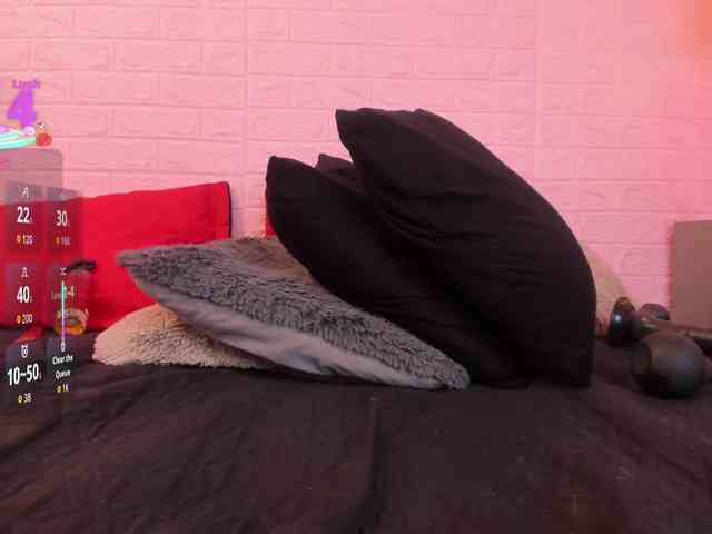 Mayte-Liu webcam