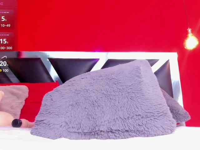 Mayte-Liu webcam