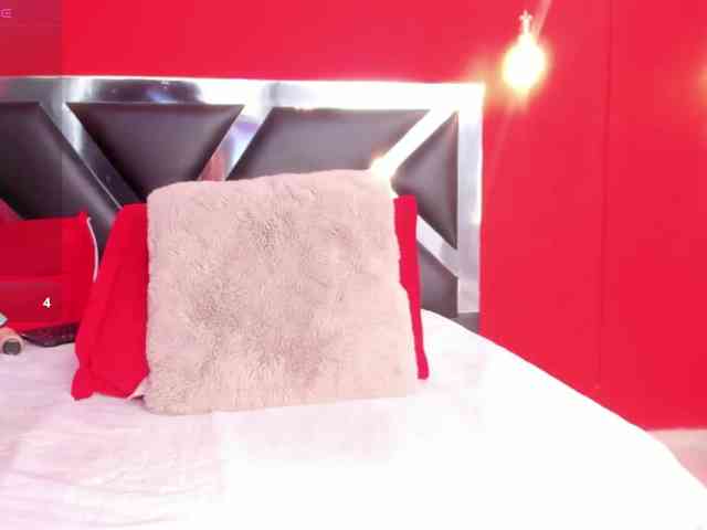 Mayte-Liu webcam