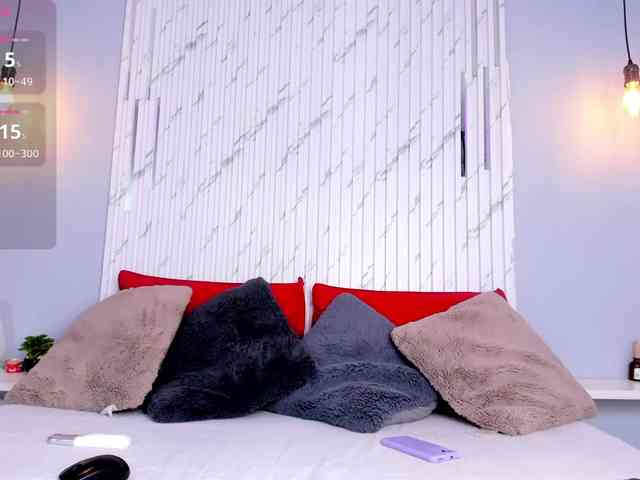 Mayte-Liu webcam